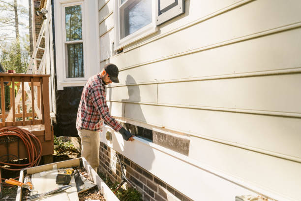Top rated local Emergency Siding Repair specialists in Lancaster, OH